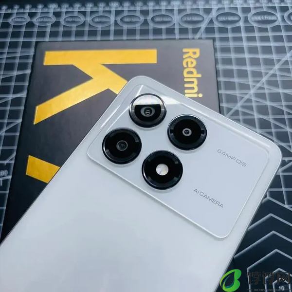 RedmiK70e值不值得买-RedmiK70e测评