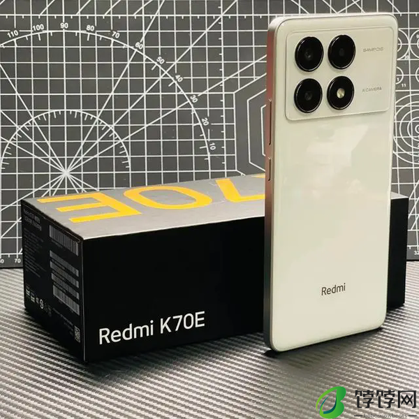 RedmiK70e值不值得买-RedmiK70e测评