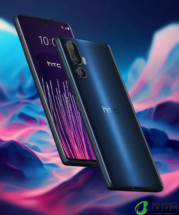 HTCU24pro参数配置