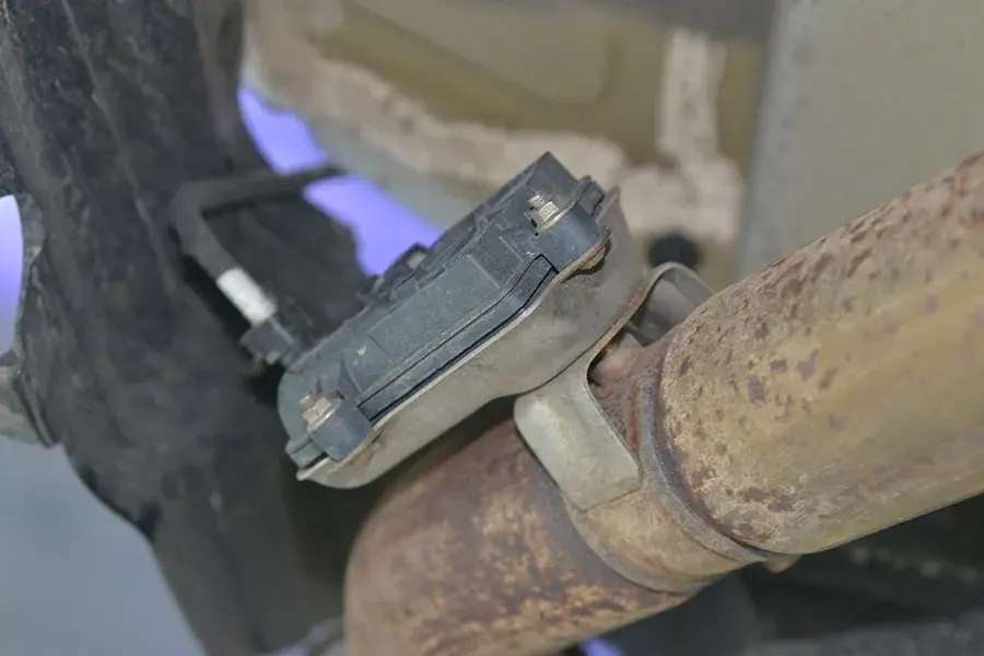 现代伊兰特N拆车:钱花到位了,什么都不是事儿!