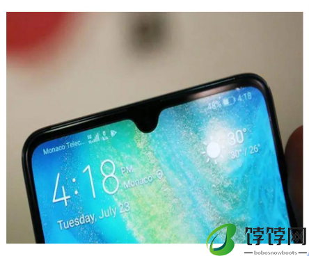 华为mate60pro怎么设置5g网络