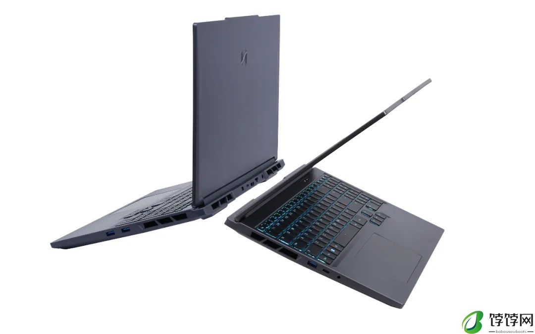 机械革命极光 X 游戏本外观细节公布：5052 号航空级铝合金 A 面、RGB 背光键盘