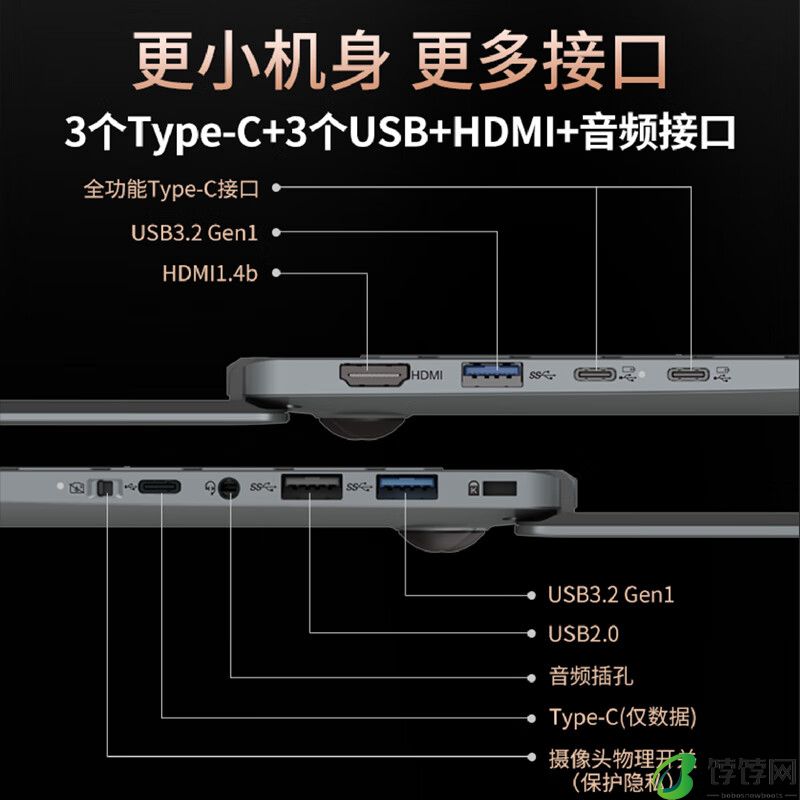 玄派玄意星 星空 2024 酷睿 Ultra 版 14 英寸轻薄本上架，7 月 1 日开售