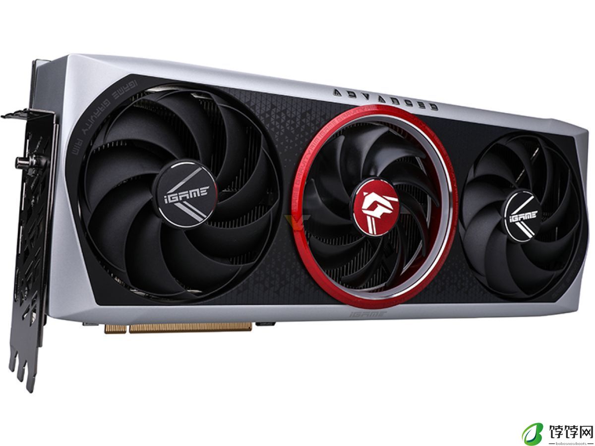 七彩虹确认将发布 AD102 核心版 RTX 4070 Ti Super“V2”显卡