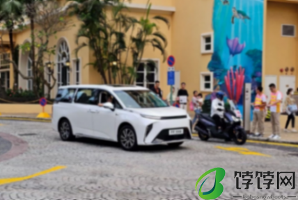 进入香港不到三个月，便成为最畅销的中国品牌MPV，这车有啥魔力？