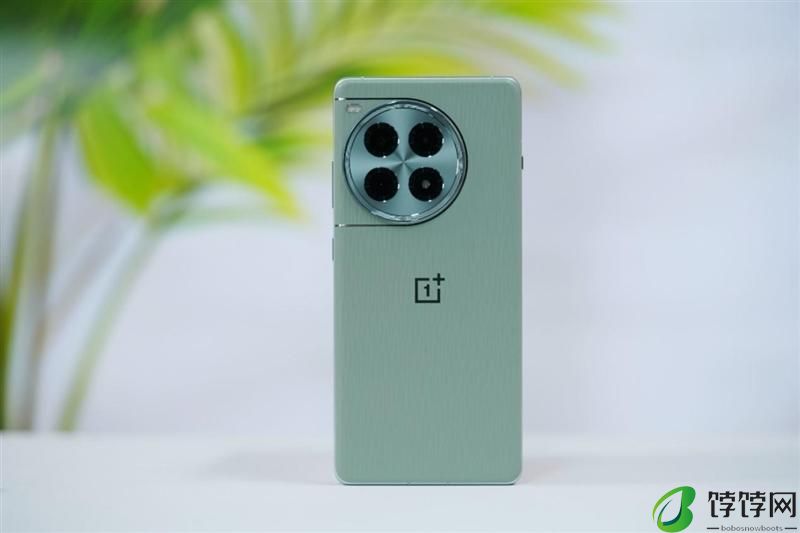 一加Ace 3 Pro评测:重度游戏玩家也能轻松用一天