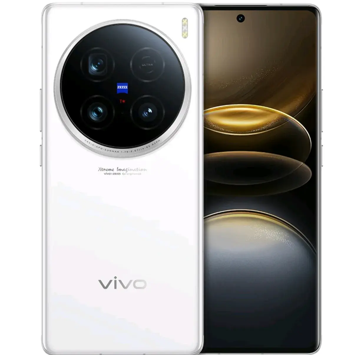 同为6000档,小米14Ultra和ViVO X100Ultra哪个更值得买?