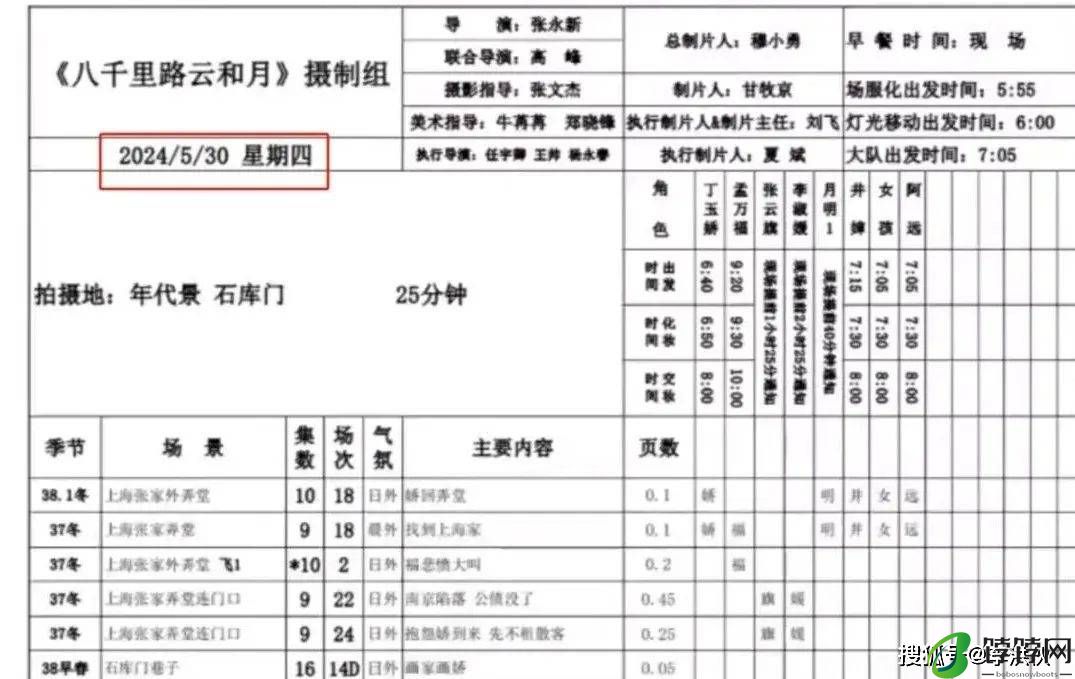 大瓜来了！万茜婚姻疑遭第三者介入，老公被嘲妥妥的时间管理大师-月光资讯网