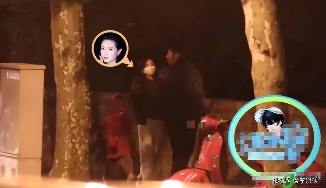 大瓜来了！万茜婚姻疑遭第三者介入，老公被嘲妥妥的时间管理大师-月光资讯网