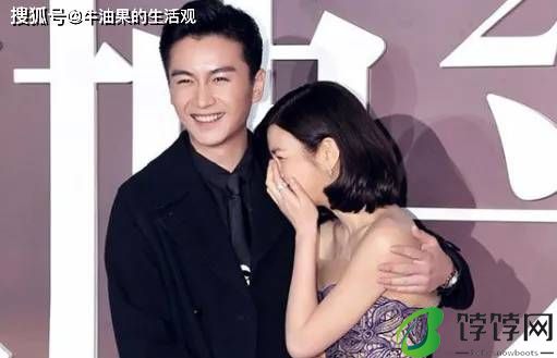 陈妍希婚变后露面，面部浮肿状态差，离婚原因引发猜测-月光资讯网