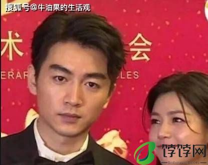 陈妍希婚变后露面，面部浮肿状态差，离婚原因引发猜测-月光资讯网