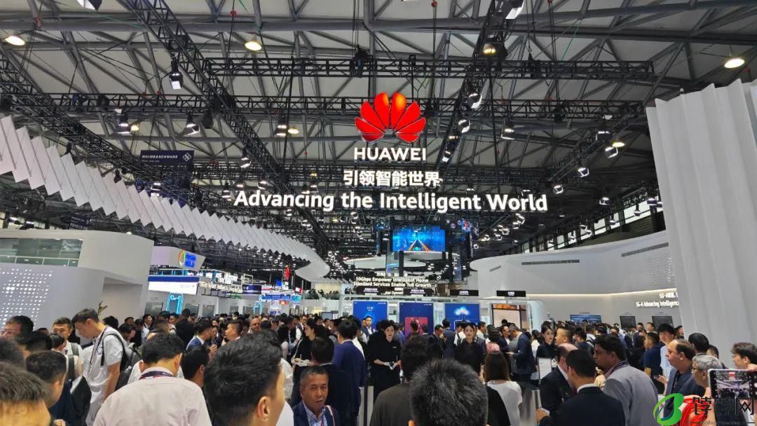 打通网络高质量供给:华为李鹏谈5G-A商业路径