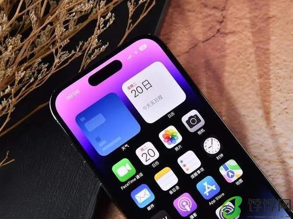 iphone15灵动岛怎么设置-iphone15灵动岛功能教程
