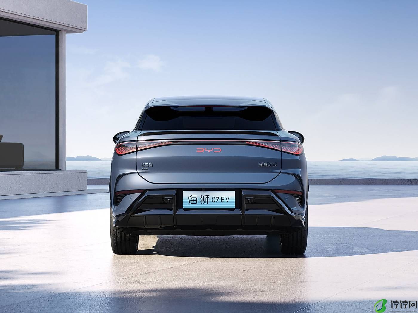比ModelY划算！4.8米SUV不到19万，4.2秒破百660km续航，800V平台