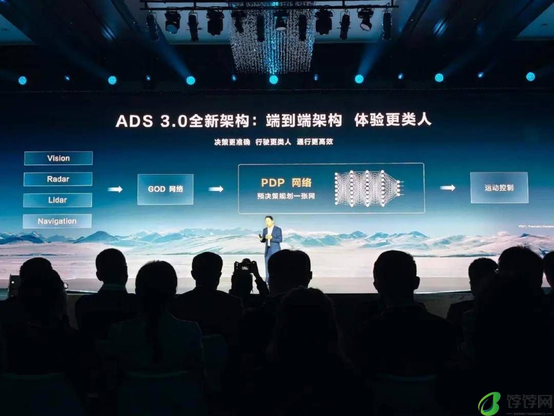 智驾供应商：闷声发大财？