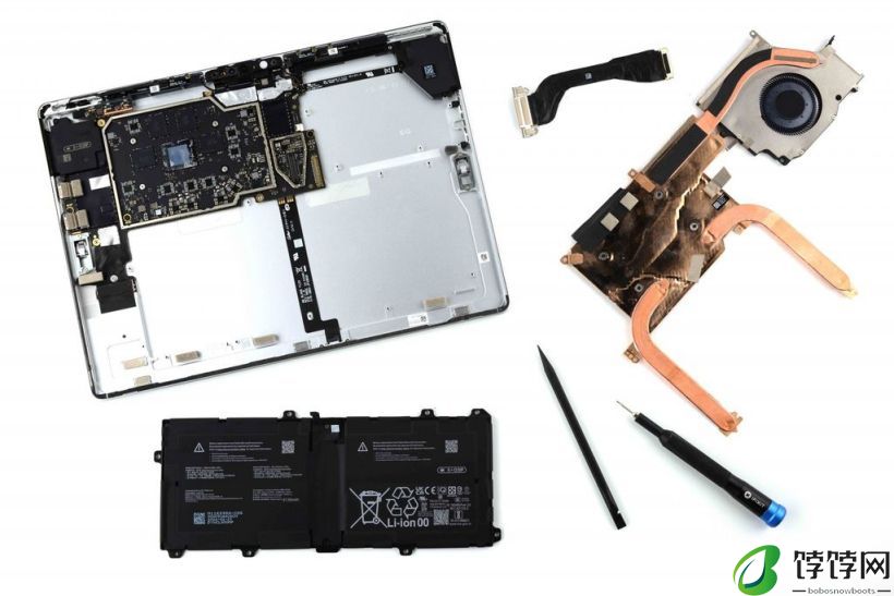 从 0 到 8，微软打造最易维修 Surface：用户在家也能轻松搞定全新 Surface Laptop 第 7 版/ Pro 第 11 版