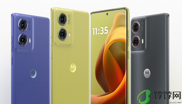 联想moto S50 Neo价格1399元起
