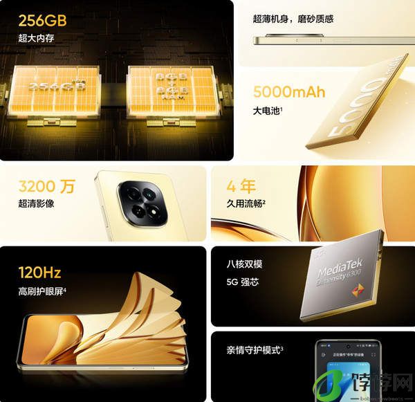 真我v60什么时候上市的 上市时间和价格