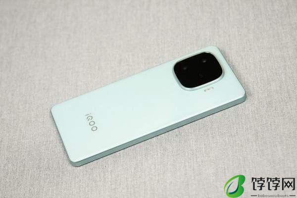 iqooz9turbo+最新消息 搭载天玑9300+