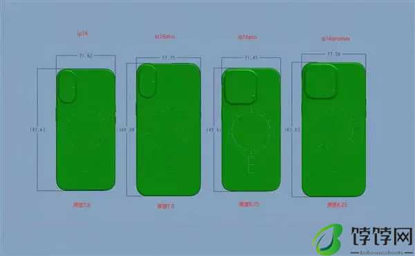 iphone16预计上市时间