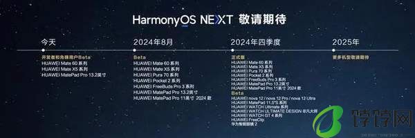 华为Mate70系列有望9月30日左右发布