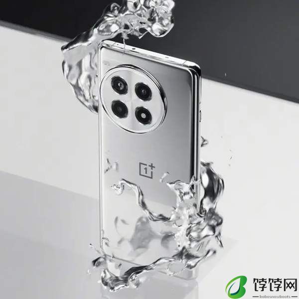 一加Ace3Pro全配色公布 三种配色你选哪个