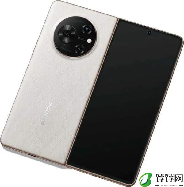 传音PHANTOM V2 Fold发布时间和价格
