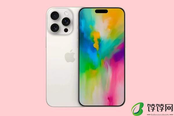 iPhone16系列三围曝光
