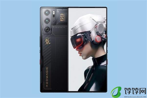 红魔9spro+什么时候上市