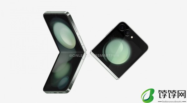 三星ZFlip6最新消息 欧洲定价曝光
