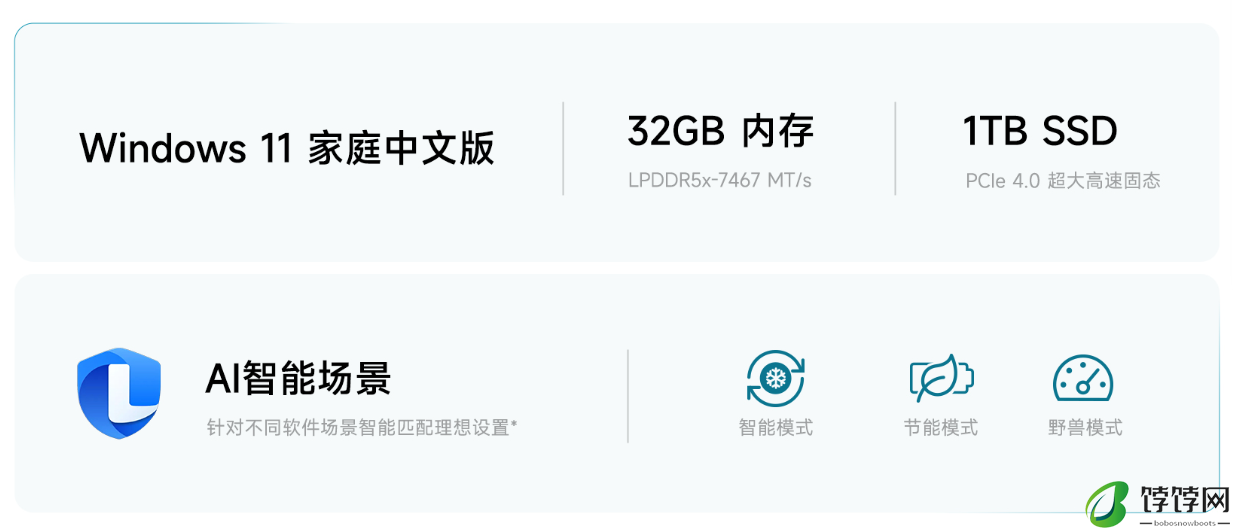 联想 YOGA Air 14c AI 元启 360° 翻转笔记本发布：酷睿 Ultra 7 155H，8999 元