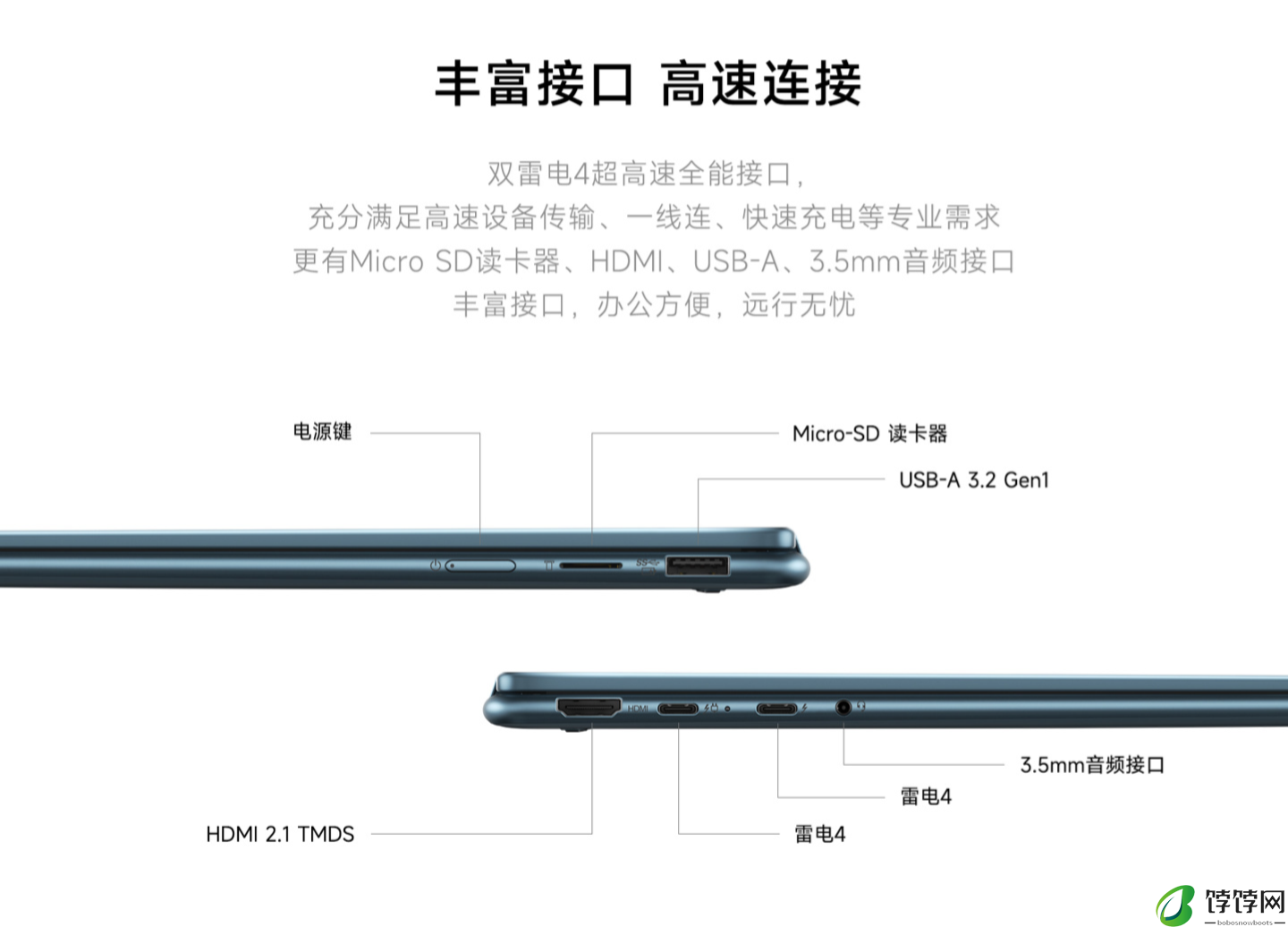 联想 YOGA Air 14c AI 元启 360° 翻转笔记本发布：酷睿 Ultra 7 155H，8999 元