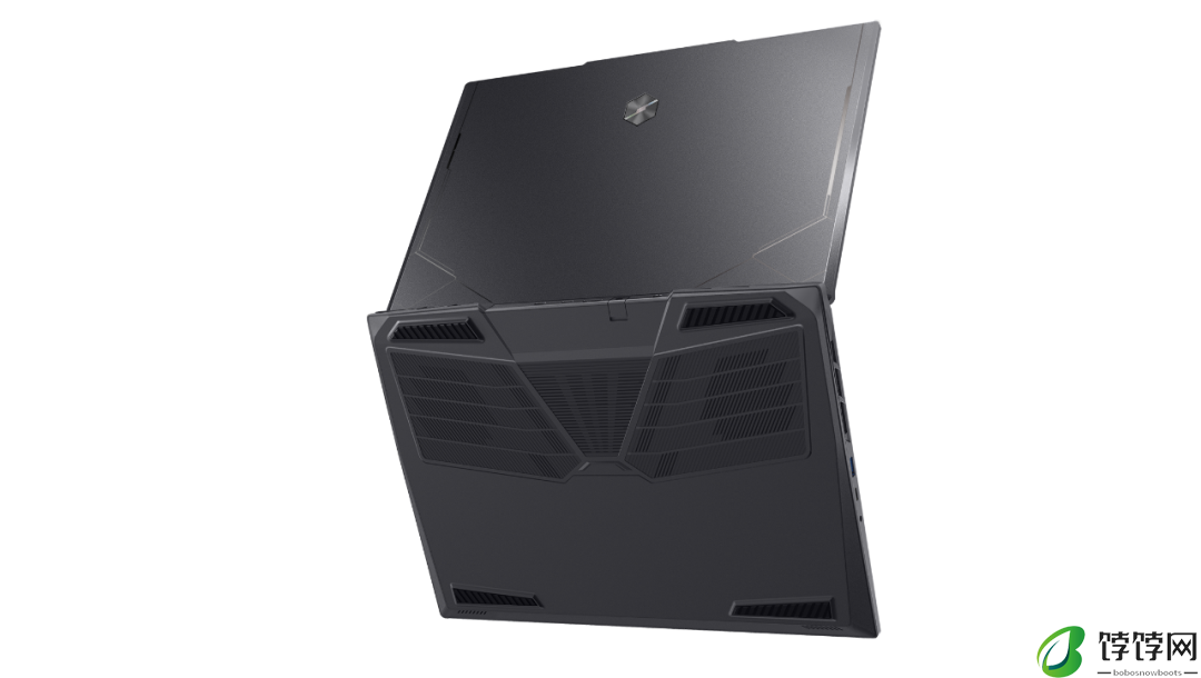 机械革命极光 X 游戏本官宣：全新模具，至高 i7-14650HX + RTX 4070