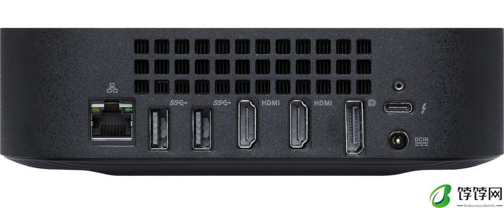 华硕发布 Chromebox 5a 主机：最高英特尔酷睿 i7-1355U 处理器 + 32GB 内存