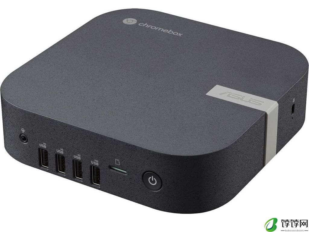 华硕发布 Chromebox 5a 主机：最高英特尔酷睿 i7-1355U 处理器 + 32GB 内存