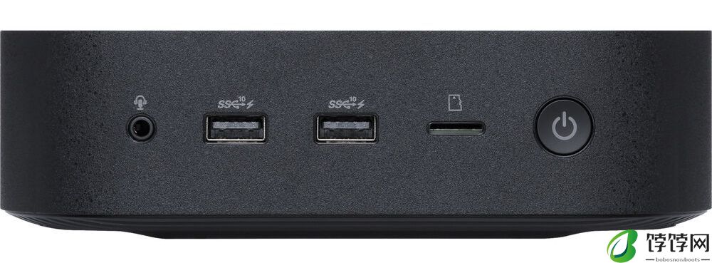 华硕发布 Chromebox 5a 主机：最高英特尔酷睿 i7-1355U 处理器 + 32GB 内存