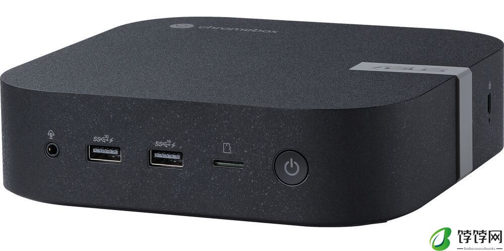 华硕发布 Chromebox 5a 主机：最高英特尔酷睿 i7-1355U 处理器 + 32GB 内存