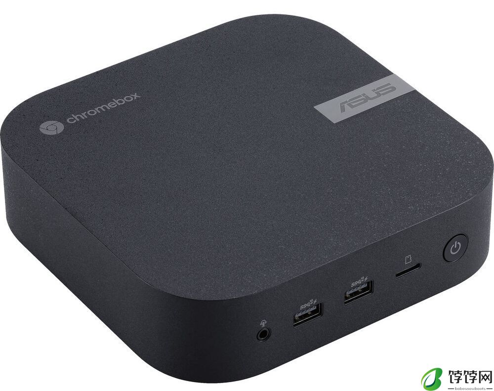 华硕发布 Chromebox 5a 主机：最高英特尔酷睿 i7-1355U 处理器 + 32GB 内存
