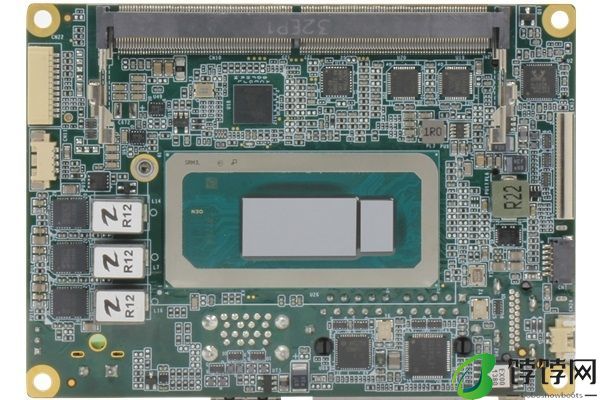 华硕研扬推出 PICO-RAP4 Pico-ITX 嵌入式单板计算机：双网口，最高酷睿 i7-1370PE 处理器