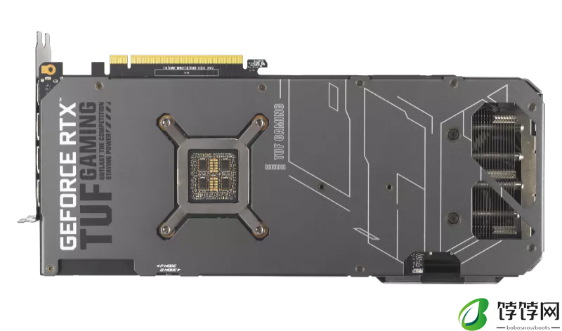 搭载 AD102 核心，微星 RTX 4070 Ti SUPER 16G VENTUS 3X BLACK OC 万图师显卡曝光