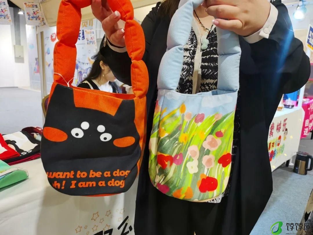 诸多特色商品线下首发，上海之夏创客市集等你来“寻宝”