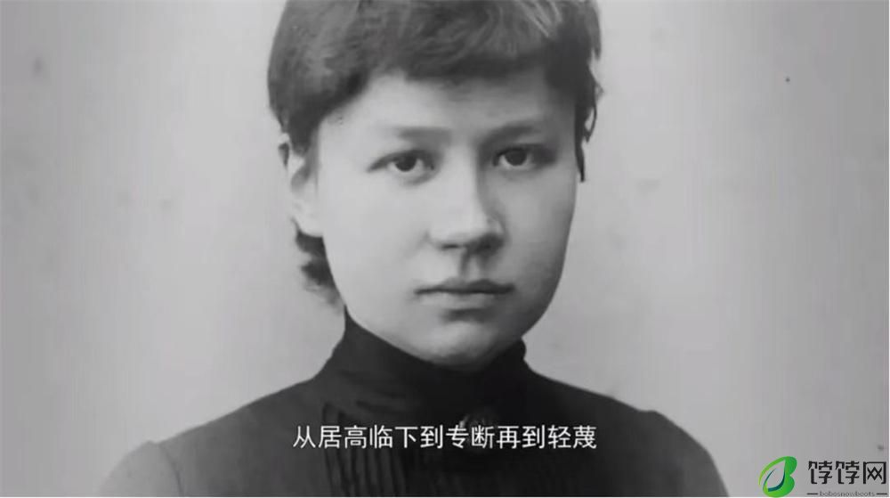 新版梵高纪录片，“她”视角展现梵高画作如何冲破时代