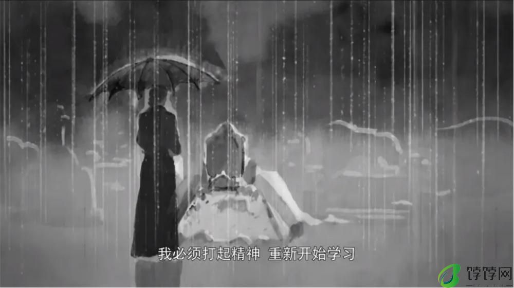 新版梵高纪录片，“她”视角展现梵高画作如何冲破时代