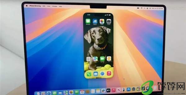 ios18将推出iphone镜像功能 ios18Beta2下周一发布