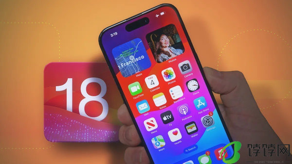 ios18将推出iphone镜像功能 ios18Beta2下周一发布