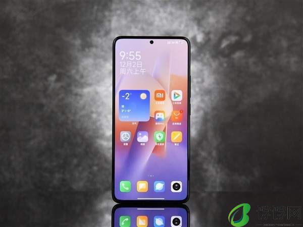 k80红米发布时间
