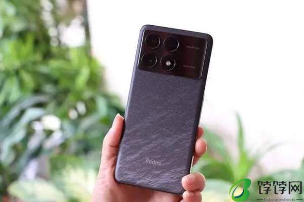 红米k80什么时候发布 发布时间及价格