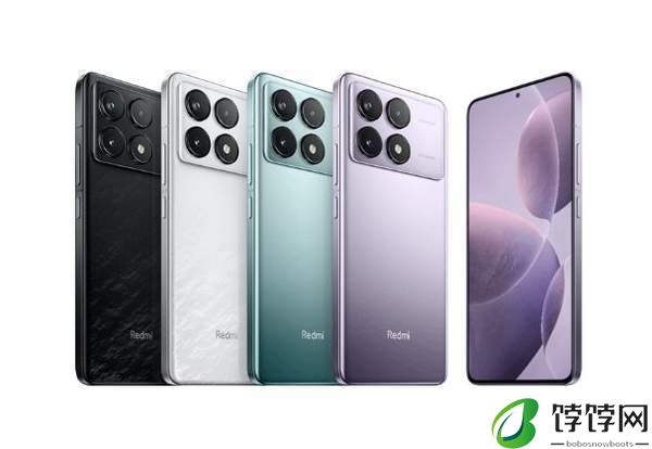 红米k80什么时候发布 发布时间及价格