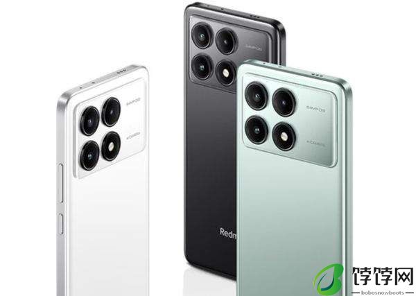 红米k80什么时候发布 发布时间及价格