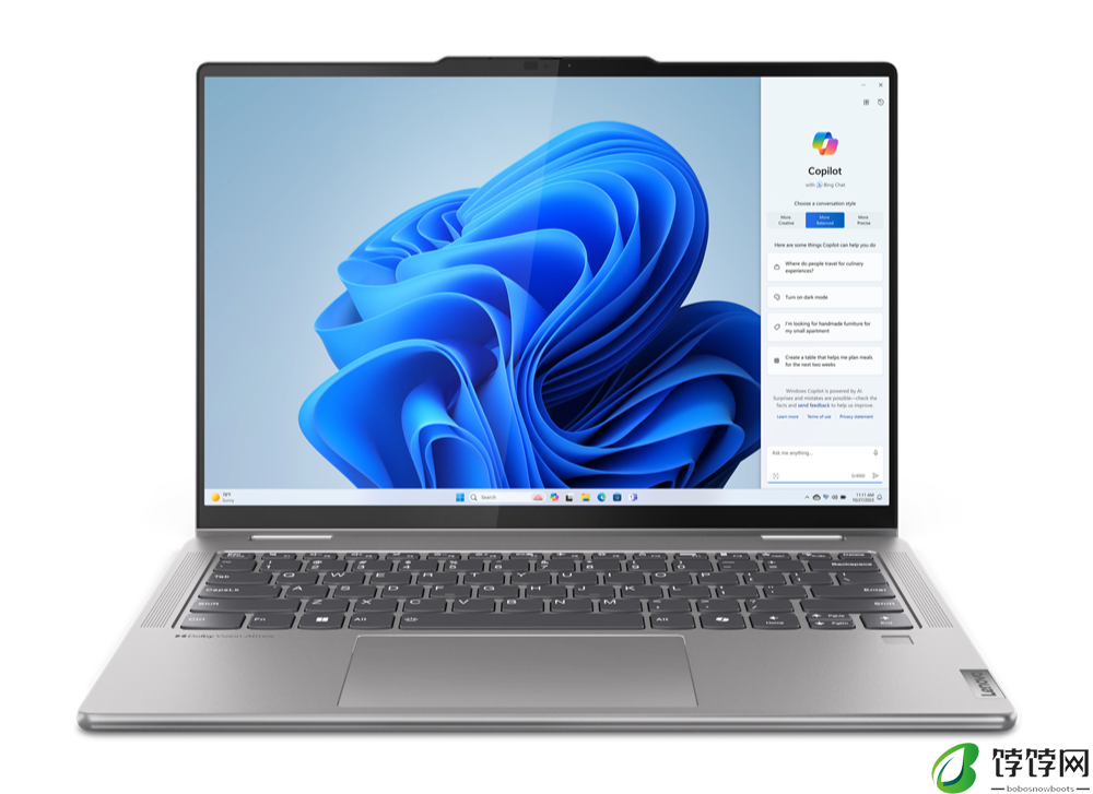 联想 YOGA Air 14c 翻转笔记本官宣 6 月 25 日发布：360° 翻转、4096 级压感手写